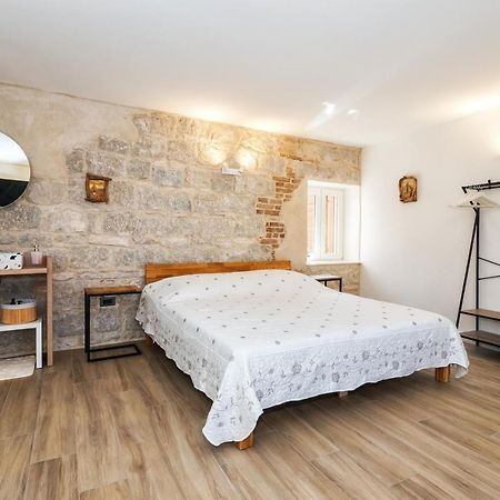 Sweet Rooms Luri Сплит Экстерьер фото