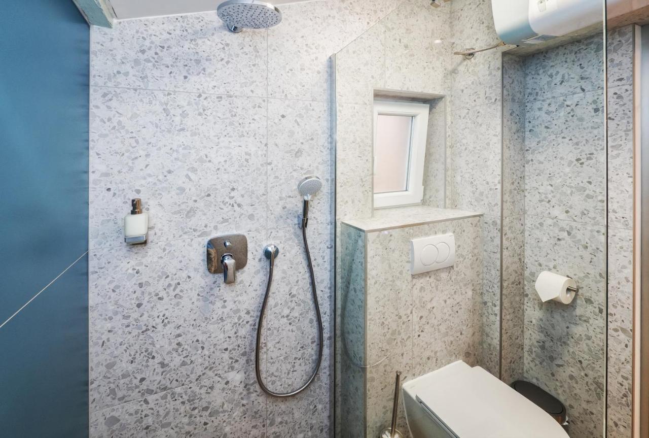 Sweet Rooms Luri Сплит Экстерьер фото