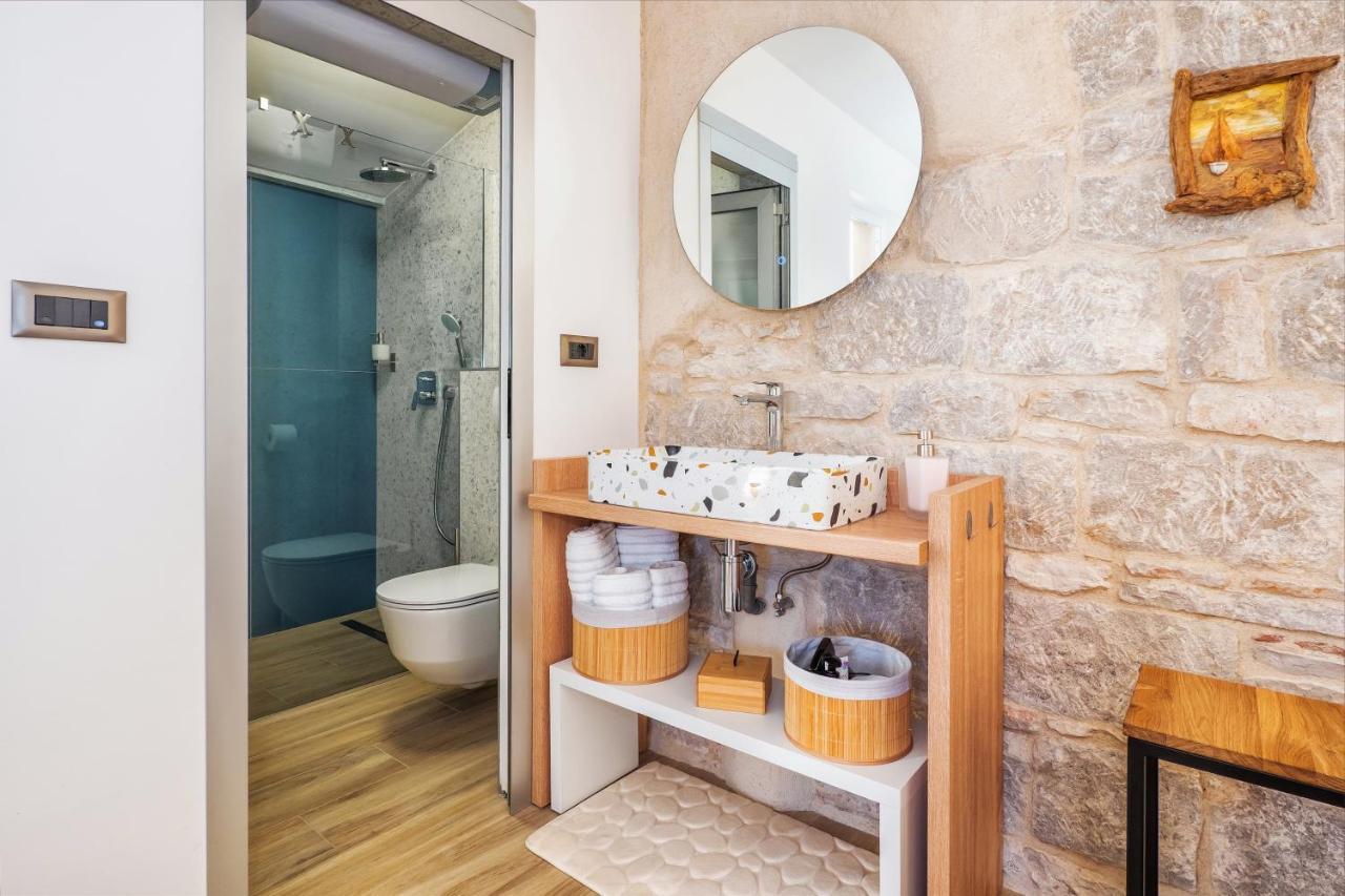 Sweet Rooms Luri Сплит Экстерьер фото
