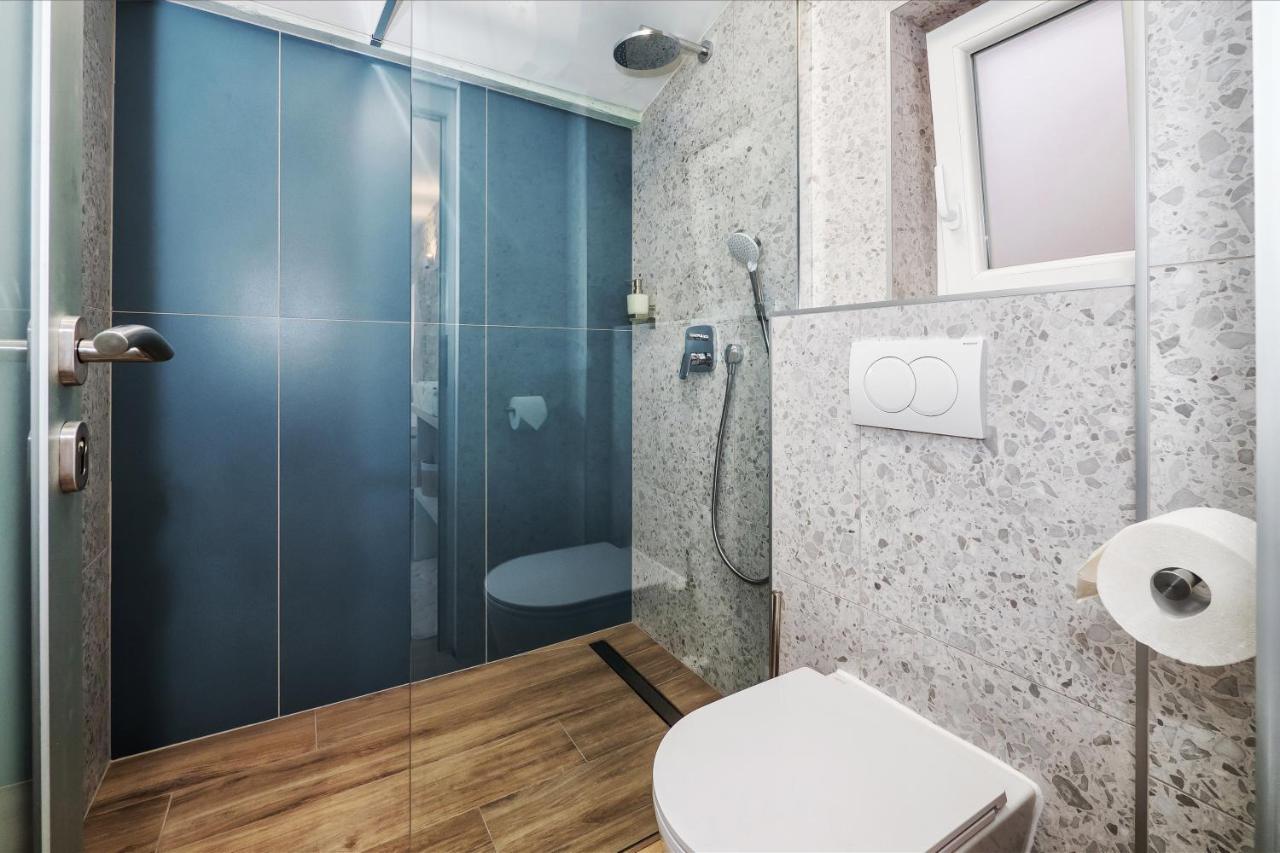 Sweet Rooms Luri Сплит Экстерьер фото