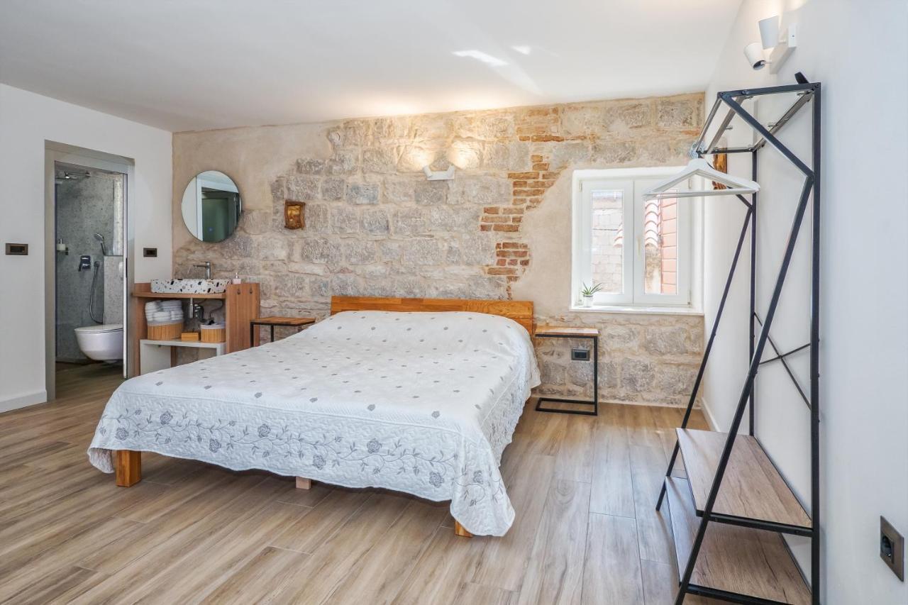 Sweet Rooms Luri Сплит Экстерьер фото