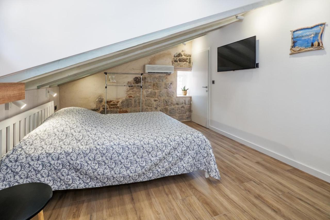 Sweet Rooms Luri Сплит Экстерьер фото