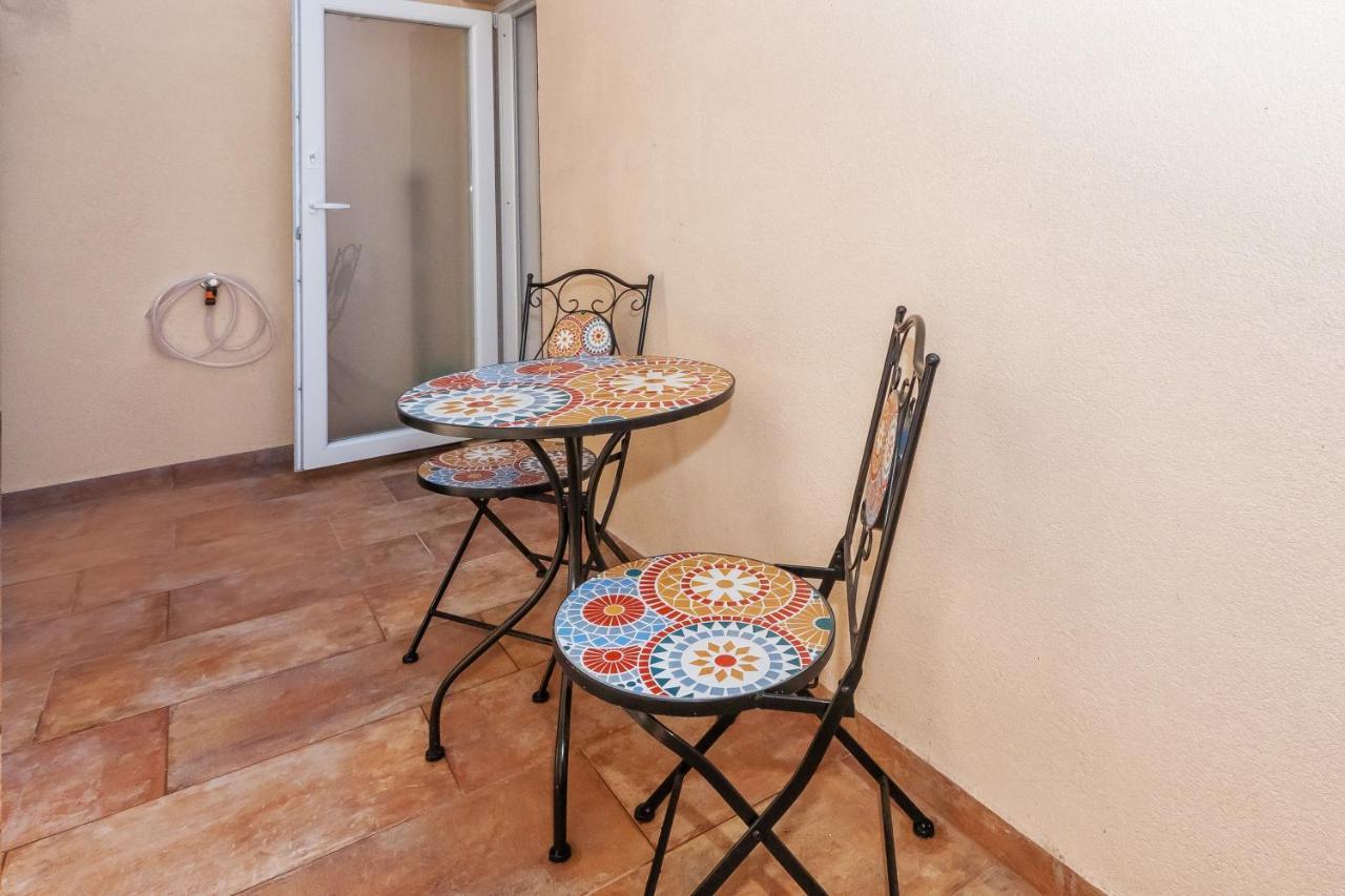 Sweet Rooms Luri Сплит Экстерьер фото