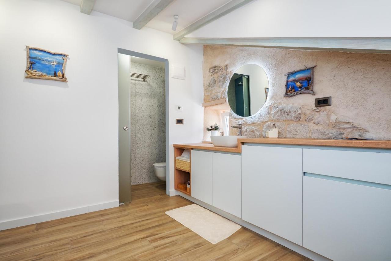 Sweet Rooms Luri Сплит Экстерьер фото
