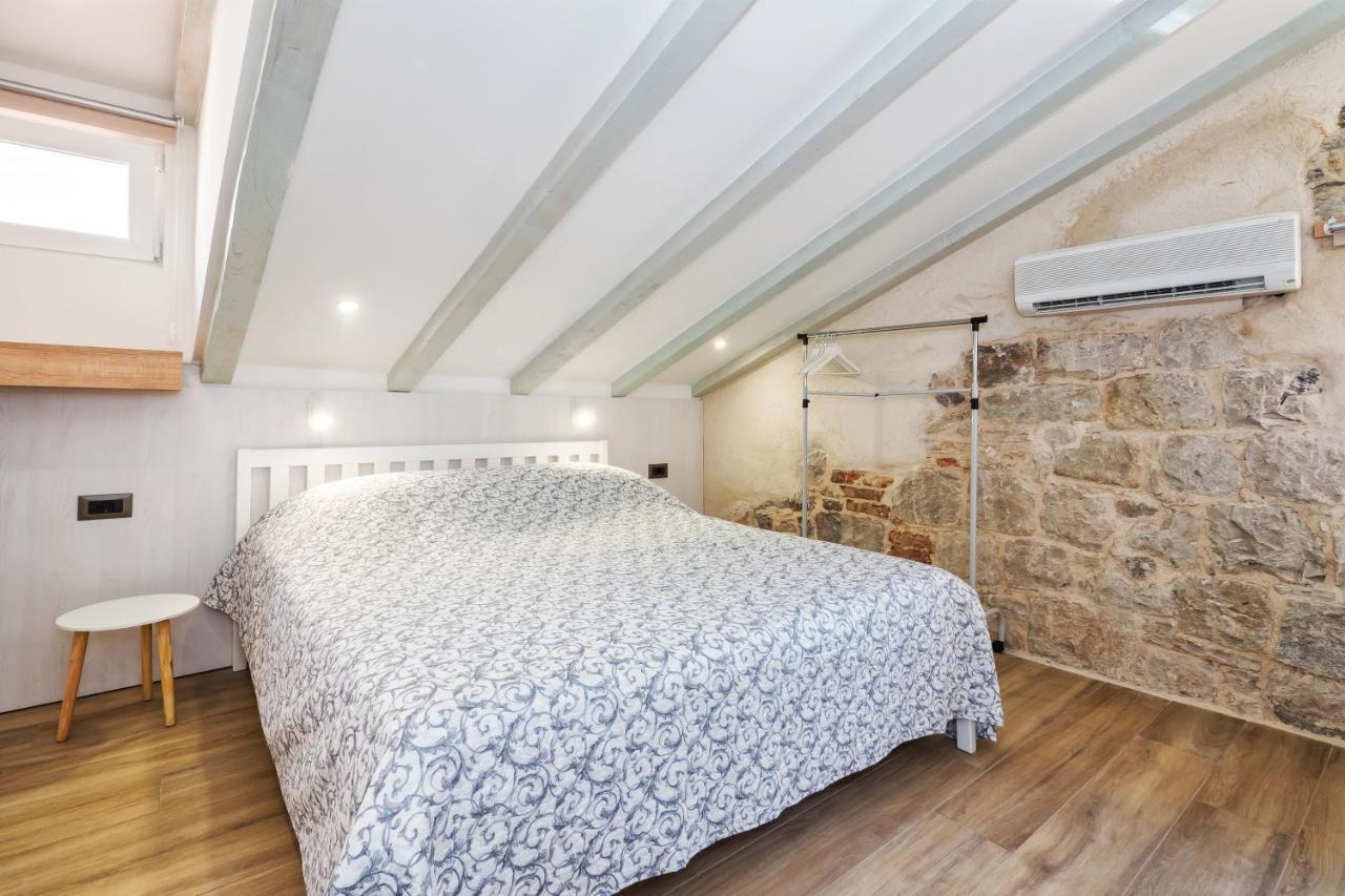 Sweet Rooms Luri Сплит Экстерьер фото