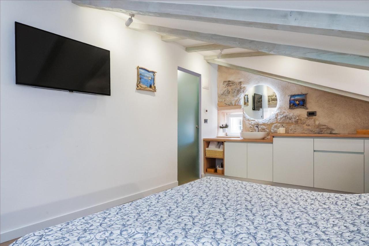 Sweet Rooms Luri Сплит Экстерьер фото