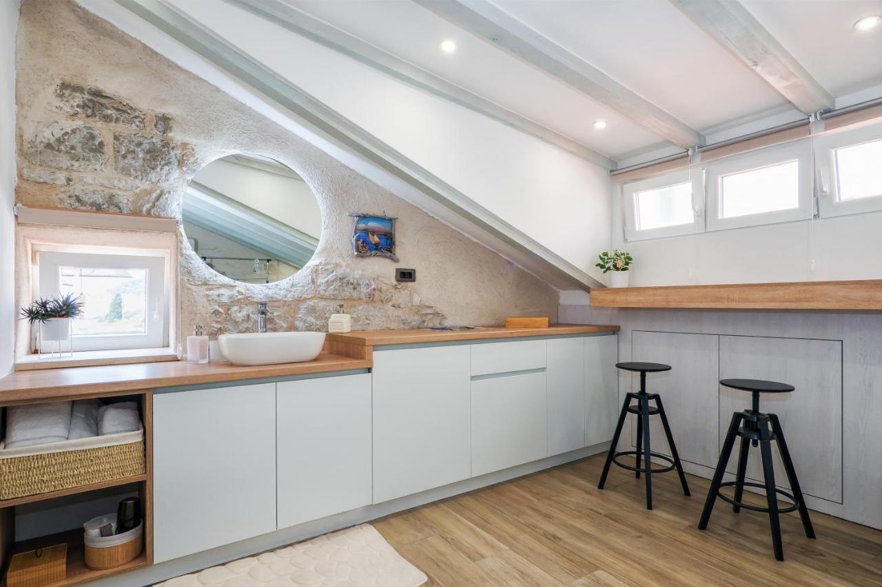Sweet Rooms Luri Сплит Экстерьер фото