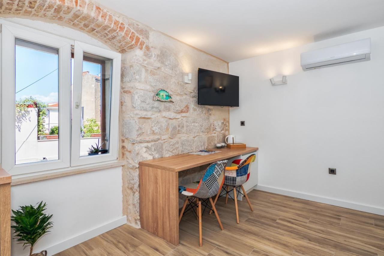 Sweet Rooms Luri Сплит Экстерьер фото